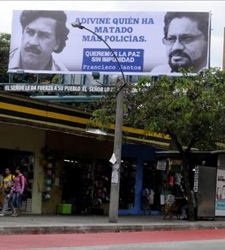 Vallas Escobar Marquez