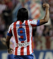 Falcao