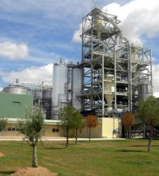 Abengoa transforma la basura en biocarburantes