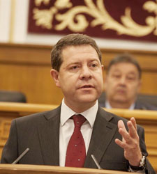 page-presidente