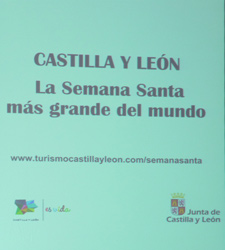 Cartel Semana Santa