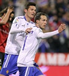 Zaragoza-Mallorca