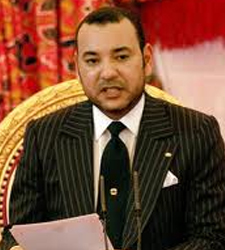 Mohamend