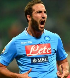 Higuaín