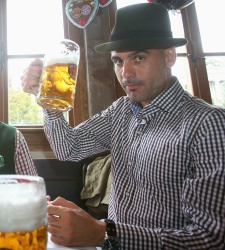Pep Guardiola