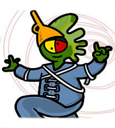 Logi Loco