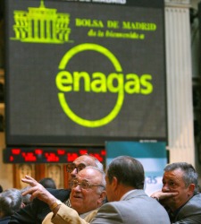 Enagás