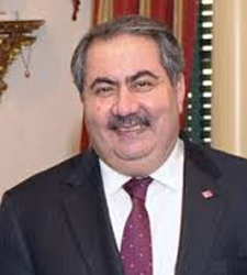 Hoshyar Zebari