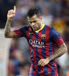 Dani Alves