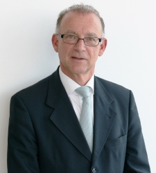 Philippe Noubel, CEO de Arval