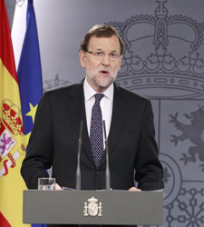 Mariano Rajoy