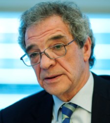 cesar alierta