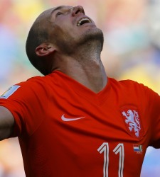 Robben