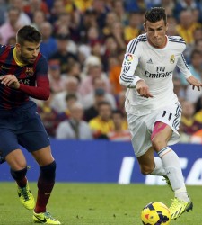 Gareth Bale