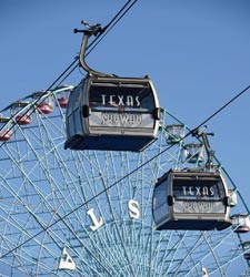 dallas