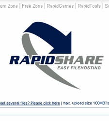 rapidshare