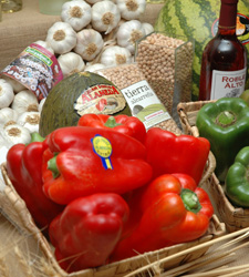 Seguridad Alimentaria