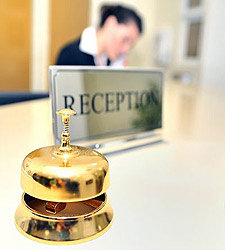 recepcion