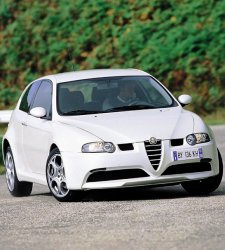 Alfa Romeo 147 GTA