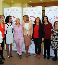 cospedal-mujer-rural