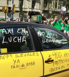Taxi