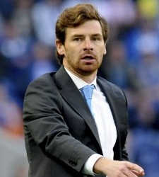 André Villas Boas
