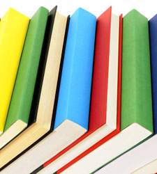 libros