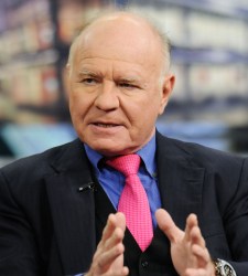 marc faber