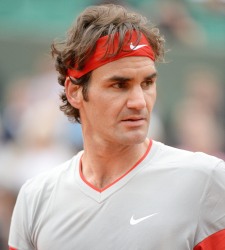 Roger Federer
