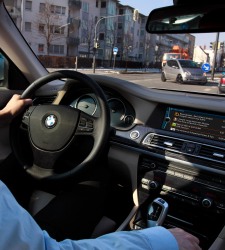 Pubicidad dentro de tu coche: así aprovecharán las marcas sus sistemas multimedia