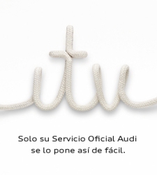 Audi pasará gratis la ITV a sus clientes