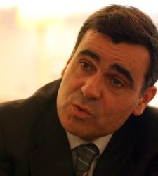 xavier adsera