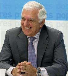 santiago herrero