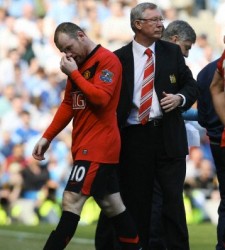 Wayne Rooney