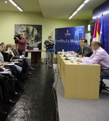 Comité de Seguimiento del PDR '2014-2020'