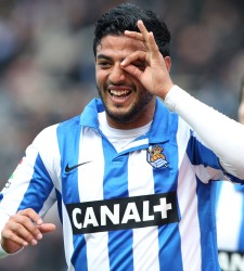 Carlos Vela