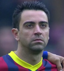 Xavi Hernández