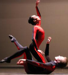 Artes Escénicas