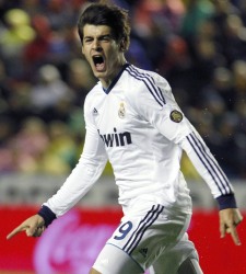 Morata