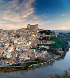 Toledo