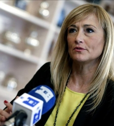 Cristina Cifuentes