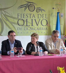 Fiesta del Olivo