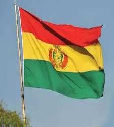bolivia