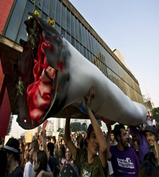 brasilmarcha