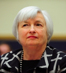 janet yellen