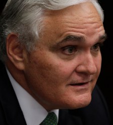 Jorge Quijano (EFE)
