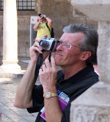 turista