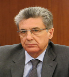 Martín Serrate