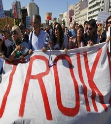 troika
