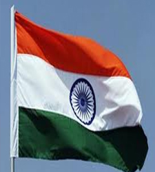 india